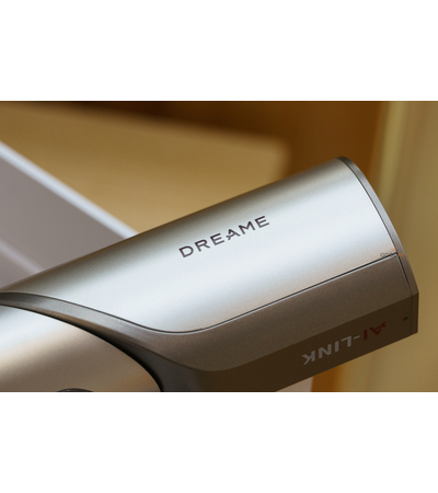 Фен Dreame Dazzle Titanium AZD20A, изображение 19 - GOODMi