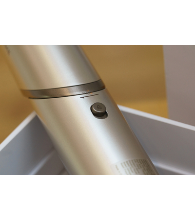 Фен Dreame Dazzle Titanium AZD20A, изображение 20 - GOODMi