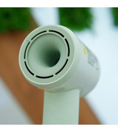 Фен Mijia Ionic High-Speed GSHF04LF Green, Цвет: Зеленый, изображение 5 - GOODMi