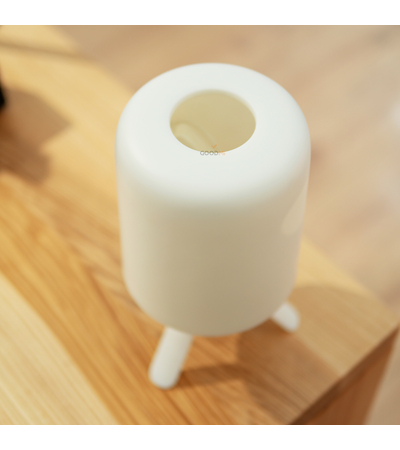 Лампа прикроватная Philips Zhirui Bedside Lamp, изображение 2 - GOODMi