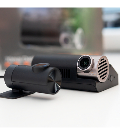 Видеорегистратор 70Mai Dash Cam A800SE-1 Черный, изображение 13 - GOODMi