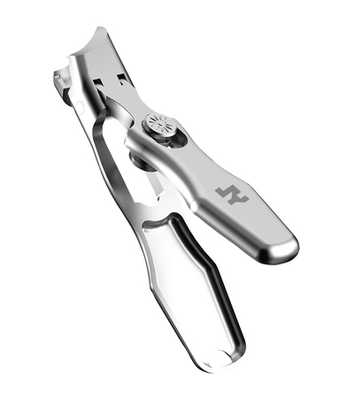 Маникюрный набор Jingyan Large Opening Nail Clipper Nail File Set, изображение 3 - GOODMi