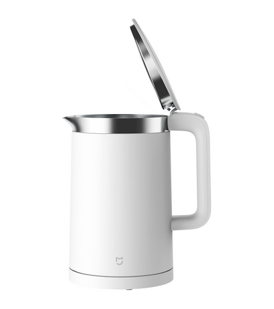 Умный чайник Xiaomi Mi Smart Kettle Pro (MJHWSH02YM) White, изображение 4 - GOODMi