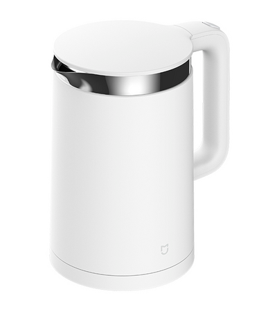 Умный чайник Xiaomi Mi Smart Kettle Pro (MJHWSH02YM) White, изображение 3 - GOODMi