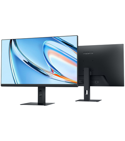 Монитор Redmi Display 23.8" A24 2026 IPS 144Hz, изображение 4 - GOODMi