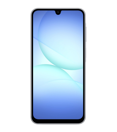 Смартфон Samsung Galaxy A17 4/128Gb Серый, Цвет: Grey / Серый, Оперативная память: 4 Гб, Встроенная память: 128 Гб, изображение 2 - GOODMi
