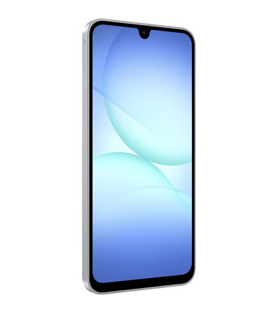 Смартфон Samsung Galaxy A17 4/128Gb Серый, Цвет: Grey / Серый, Оперативная память: 4 Гб, Встроенная память: 128 Гб, изображение 4 - GOODMi
