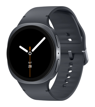 Смарт часы Samsung Galaxy Watch 8 44 мм Gray, изображение 2 - GOODMi