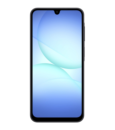 Смартфон Samsung Galaxy A17 8/256Gb Черный, Цвет: Black / Черный, Оперативная память: 8 Гб, Встроенная память: 256 Гб, изображение 2 - GOODMi
