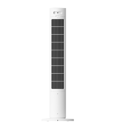 Напольный вентилятор Mijia DC Inverter Tower Fan 2, изображение 2 - GOODMi