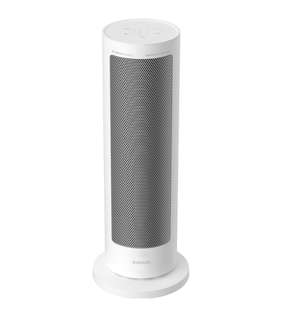 Вертикальный обогреватель Xiaomi Smart Graphene Heater 2000W Белый, изображение 2 - GOODMi