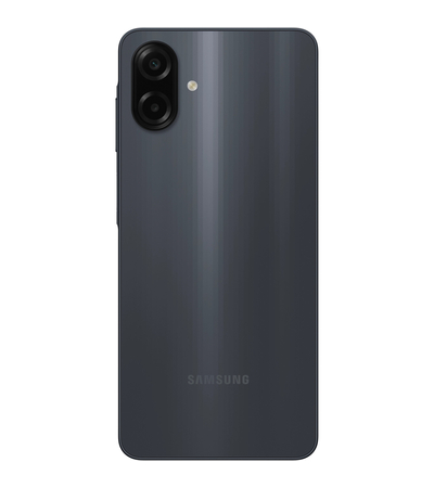Смартфон Samsung Galaxy A07 4/128Gb Black, Цвет: Black / Черный, Оперативная память: 4 Гб, Встроенная память: 128 Гб, изображение 3 - GOODMi