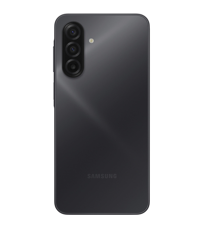Смартфон Samsung Galaxy A17 8/256Gb Черный, Цвет: Black / Черный, Оперативная память: 8 Гб, Встроенная память: 256 Гб, изображение 3 - GOODMi