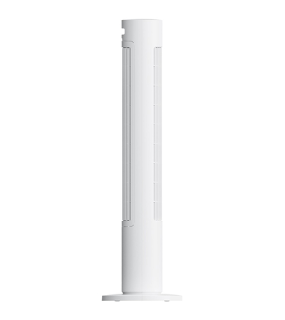 Напольный вентилятор Mijia DC Inverter Tower Fan 2, изображение 3 - GOODMi