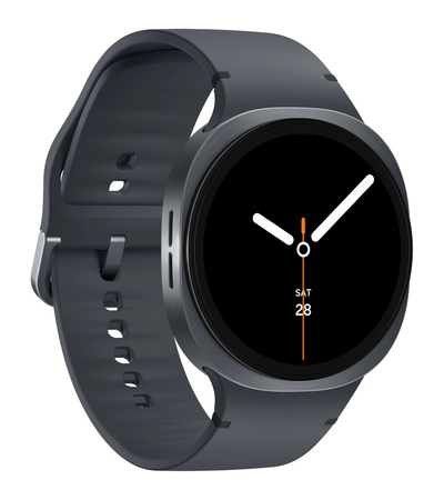 Смарт часы Samsung Galaxy Watch 8 44 мм Gray, изображение 3 - GOODMi