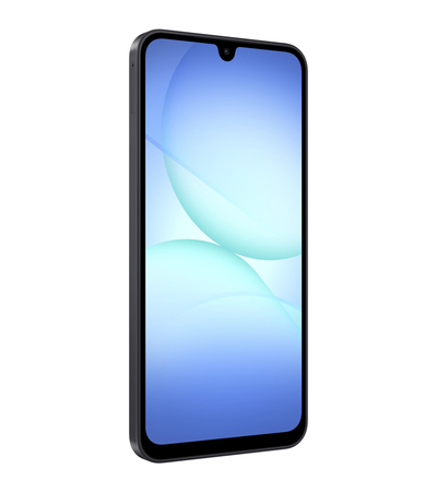 Смартфон Samsung Galaxy A17 8/256Gb Черный, Цвет: Black / Черный, Оперативная память: 8 Гб, Встроенная память: 256 Гб, изображение 4 - GOODMi