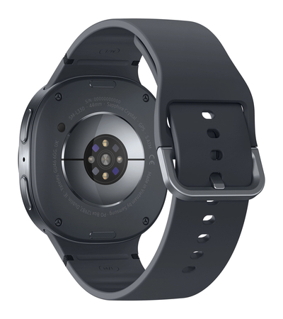 Смарт часы Samsung Galaxy Watch 8 44 мм Gray, изображение 4 - GOODMi