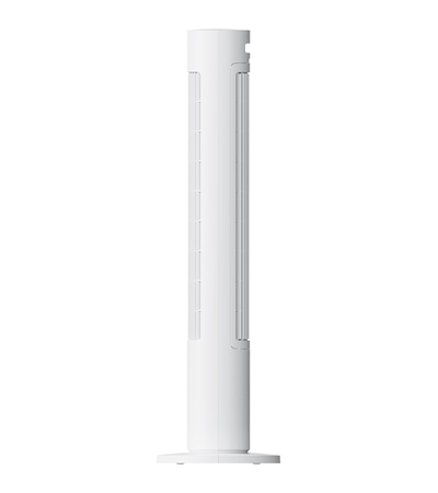 Напольный вентилятор Mijia DC Inverter Tower Fan 2, изображение 4 - GOODMi