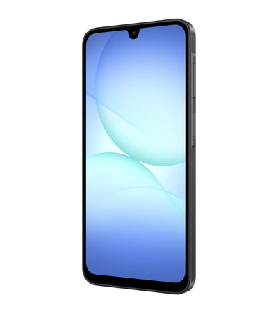 Смартфон Samsung Galaxy A17 8/256Gb Черный, Цвет: Black / Черный, Оперативная память: 8 Гб, Встроенная память: 256 Гб, изображение 5 - GOODMi