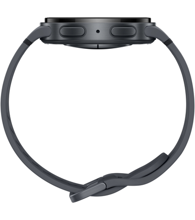 Смарт часы Samsung Galaxy Watch 8 40 мм Graphite, изображение 5 - GOODMi