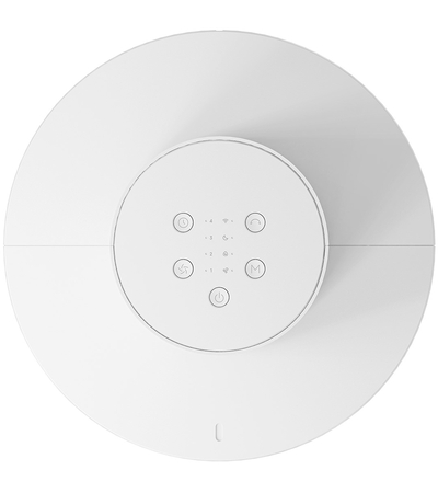 Напольный вентилятор Mijia DC Inverter Tower Fan 2, изображение 5 - GOODMi