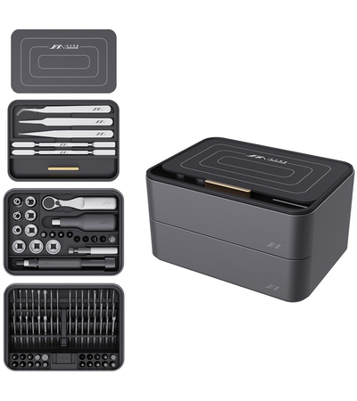 Набор отверток JIMIHOME FM3, изображение 5 - GOODMi