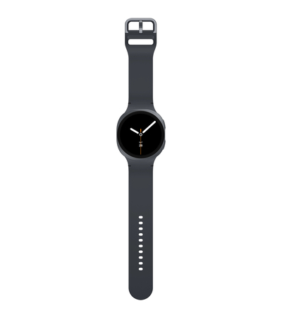 Смарт часы Samsung Galaxy Watch 8 44 мм Gray, изображение 6 - GOODMi