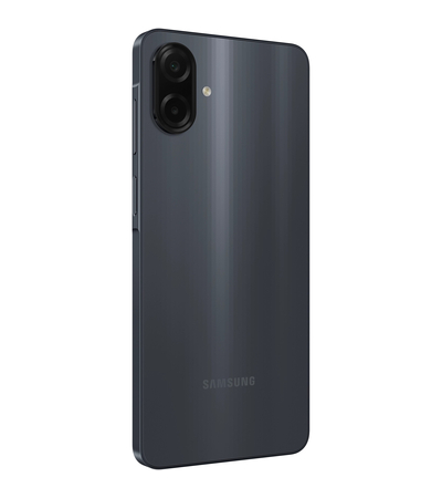 Смартфон Samsung Galaxy A07 4/128Gb Black, Цвет: Black / Черный, Оперативная память: 4 Гб, Встроенная память: 128 Гб, изображение 6 - GOODMi