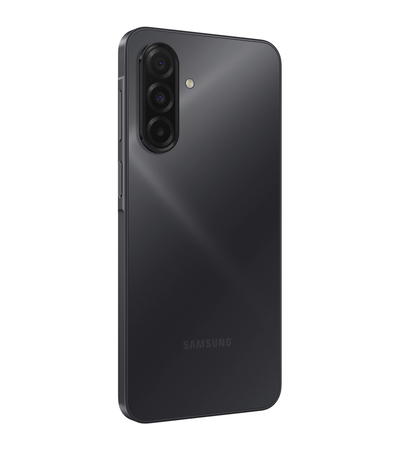 Смартфон Samsung Galaxy A17 8/256Gb Черный, Цвет: Black / Черный, Оперативная память: 8 Гб, Встроенная память: 256 Гб, изображение 6 - GOODMi