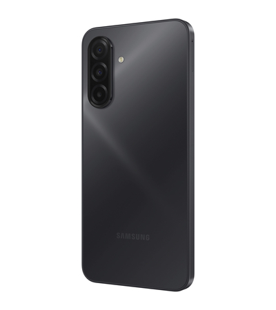 Смартфон Samsung Galaxy A17 8/256Gb Черный, Цвет: Black / Черный, Оперативная память: 8 Гб, Встроенная память: 256 Гб, изображение 7 - GOODMi