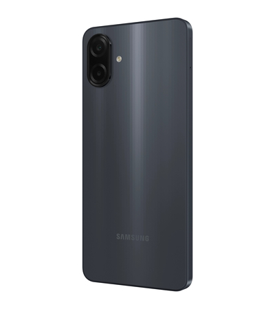 Смартфон Samsung Galaxy A07 4/128Gb Black, Цвет: Black / Черный, Оперативная память: 4 Гб, Встроенная память: 128 Гб, изображение 7 - GOODMi