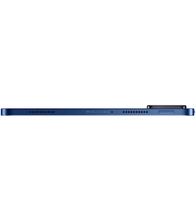 Планшет POCO Pad X1 8/512Gb Blue, Цвет: Blue / Синий, Оперативная память: 8 Гб, Встроенная память: 512 Гб, изображение 11 - GOODMi