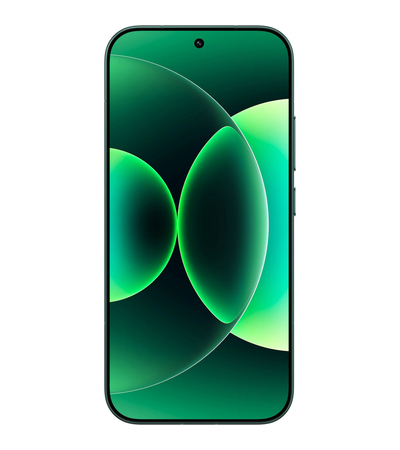 Смартфон Xiaomi 17 12/512Gb Зеленый, Цвет: Green / Зеленый, Оперативная память: 12 Гб, Встроенная память: 512 Гб, изображение 2 - GOODMi