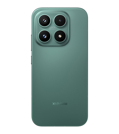 Смартфон Xiaomi 17 12/512Gb Зеленый, Цвет: Green / Зеленый, Оперативная память: 12 Гб, Встроенная память: 512 Гб, изображение 3 - GOODMi