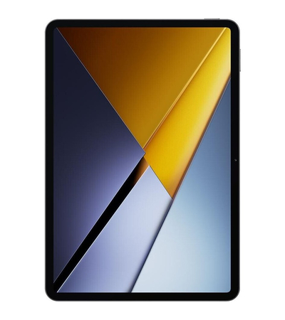 Планшет POCO Pad X1 8/512Gb Gray, Цвет: Grey / Серый, Оперативная память: 8 Гб, Встроенная память: 512 Гб, изображение 2 - GOODMi