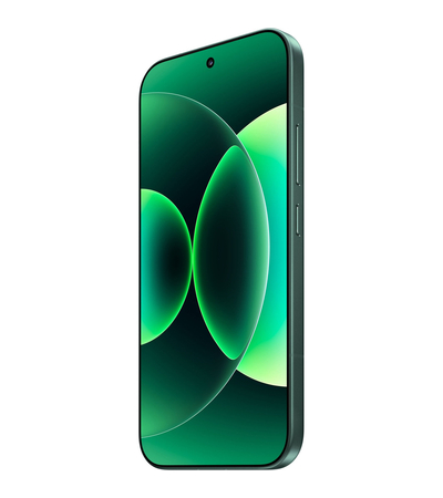 Смартфон Xiaomi 17 12/512Gb Зеленый, Цвет: Green / Зеленый, Оперативная память: 12 Гб, Встроенная память: 512 Гб, изображение 4 - GOODMi