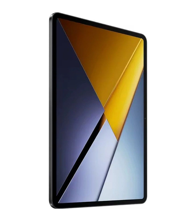 Планшет POCO Pad X1 8/512Gb Gray, Цвет: Grey / Серый, Оперативная память: 8 Гб, Встроенная память: 512 Гб, изображение 4 - GOODMi