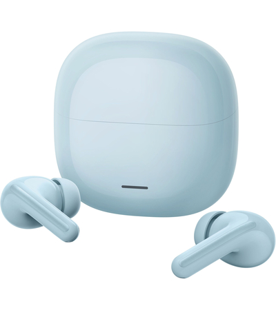 Беспроводные наушники Redmi Buds 8 Lite Голубые, Основной цвет наушников: Голубые, изображение 5 - GOODMi