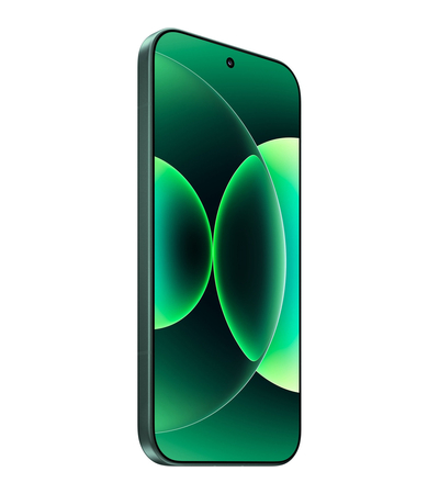 Смартфон Xiaomi 17 12/512Gb Зеленый, Цвет: Green / Зеленый, Оперативная память: 12 Гб, Встроенная память: 512 Гб, изображение 5 - GOODMi
