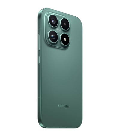 Смартфон Xiaomi 17 12/512Gb Зеленый, Цвет: Green / Зеленый, Оперативная память: 12 Гб, Встроенная память: 512 Гб, изображение 6 - GOODMi