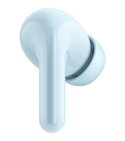Беспроводные наушники Redmi Buds 8 Lite Голубые, Основной цвет наушников: Голубые, изображение 7 - GOODMi