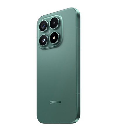 Смартфон Xiaomi 17 12/512Gb Зеленый, Цвет: Green / Зеленый, Оперативная память: 12 Гб, Встроенная память: 512 Гб, изображение 7 - GOODMi