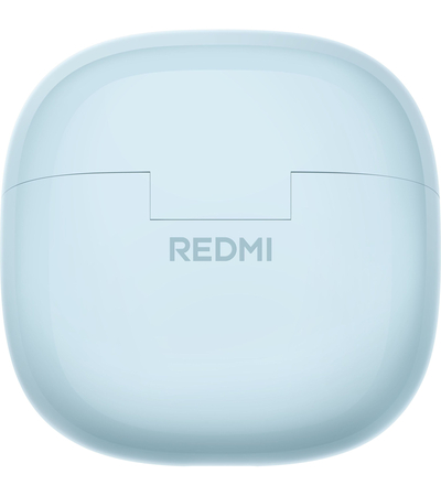 Беспроводные наушники Redmi Buds 8 Lite Голубые, Основной цвет наушников: Голубые, изображение 8 - GOODMi