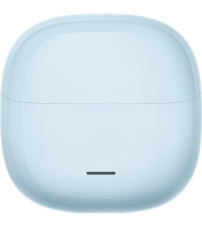 Беспроводные наушники Redmi Buds 8 Lite Голубые, Основной цвет наушников: Голубые, изображение 10 - GOODMi