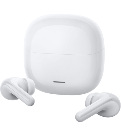 Беспроводные наушники Redmi Buds 8 Lite Белые, Основной цвет наушников: Белые, изображение 5 - GOODMi