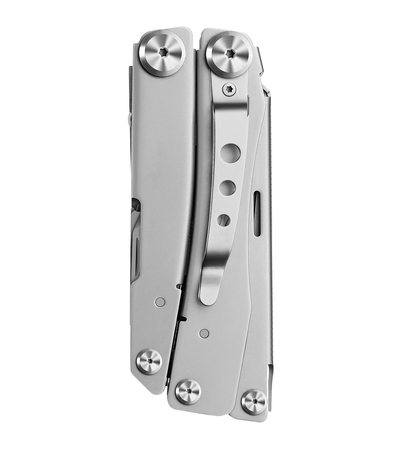 Мультитул NexTool Flagship Pro (Blade Replace) Серебристый, изображение 5 - GOODMi