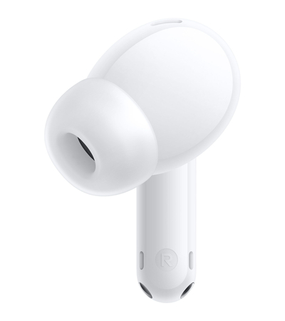 Беспроводные наушники Redmi Buds 8 Lite Белые, Основной цвет наушников: Белые, изображение 6 - GOODMi