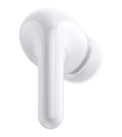 Беспроводные наушники Redmi Buds 8 Lite Белые, Основной цвет наушников: Белые, изображение 7 - GOODMi