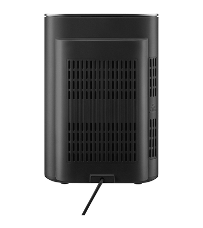 Аэрогриль Xiaomi Smart Double Stack Air Fryer 12L Black, изображение 4 - GOODMi