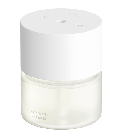 Ароматизатор воздуха Mijia Fragrance Machine 2 Белый, изображение 2 - GOODMi
